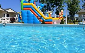 Holiday Camp Sarbinowo